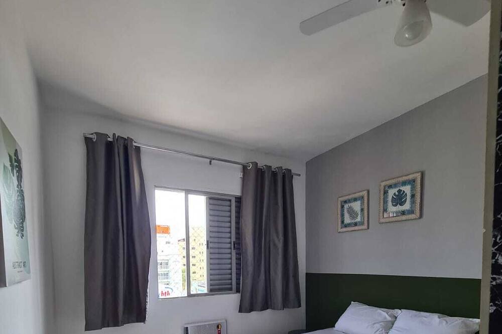 Photo of Bedroom in Parque Enseada