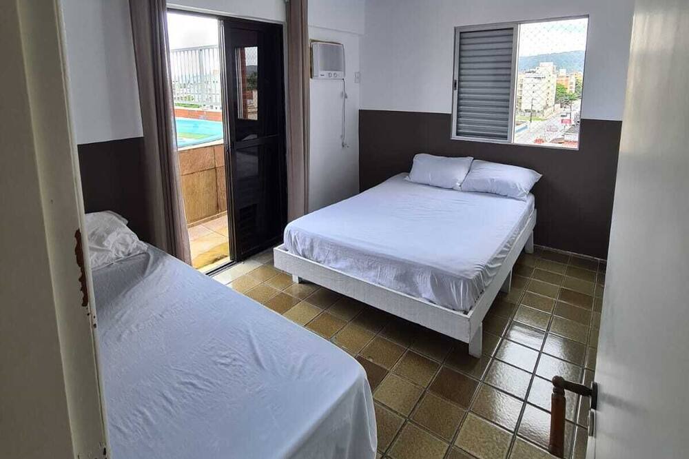 Photo of Bedroom in Parque Enseada