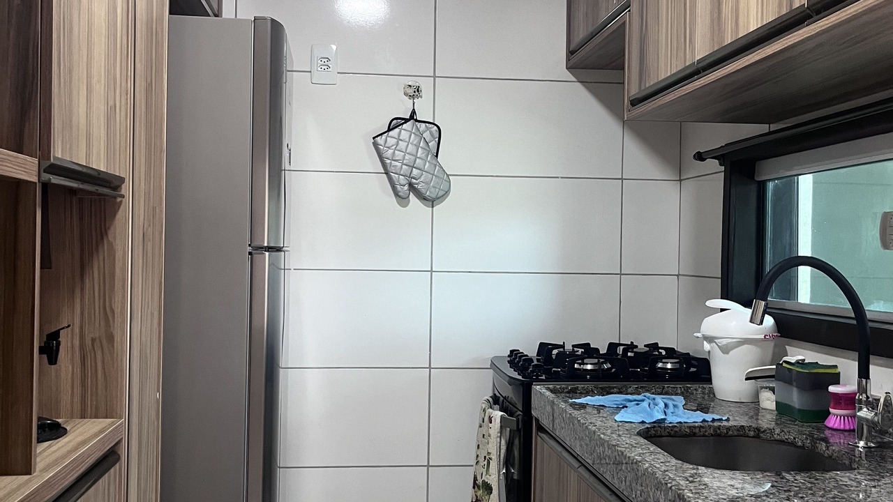 Photo of Kitchen in Saire