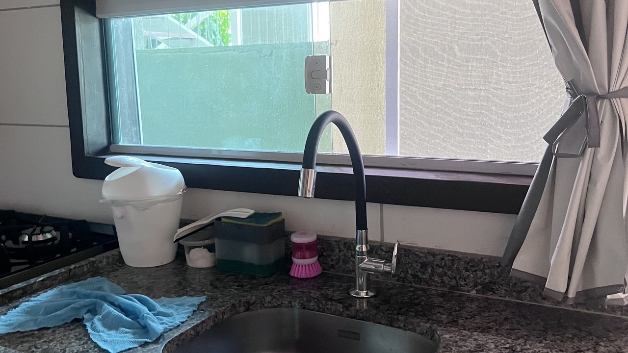 Photo of Kitchen in Saire