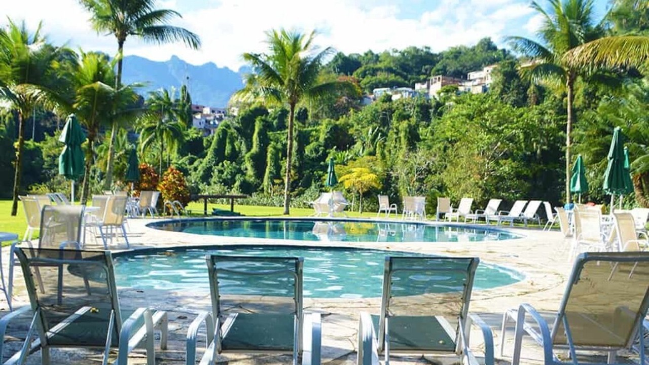 Photo of Outdoor in Historical Vila Mambucaba