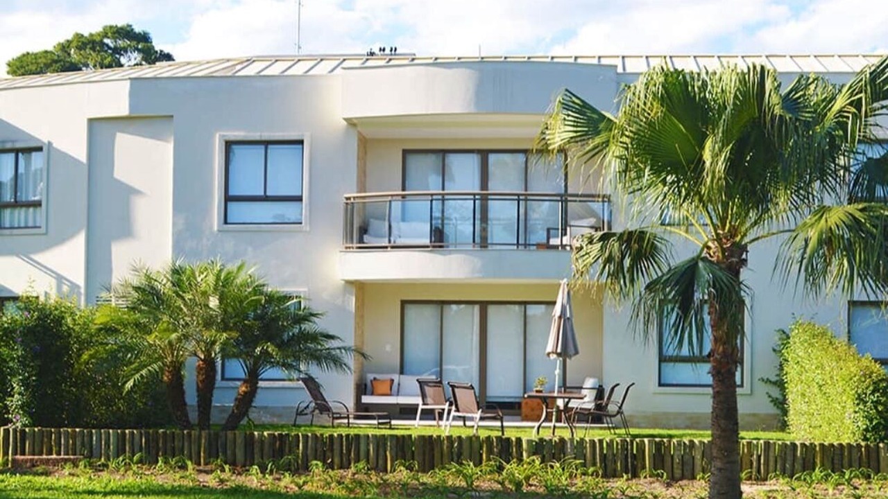 Photo of Outdoor in Historical Vila Mambucaba