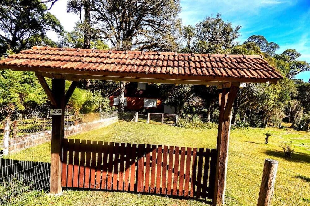 Photo of Outdoor in Mato Queimado