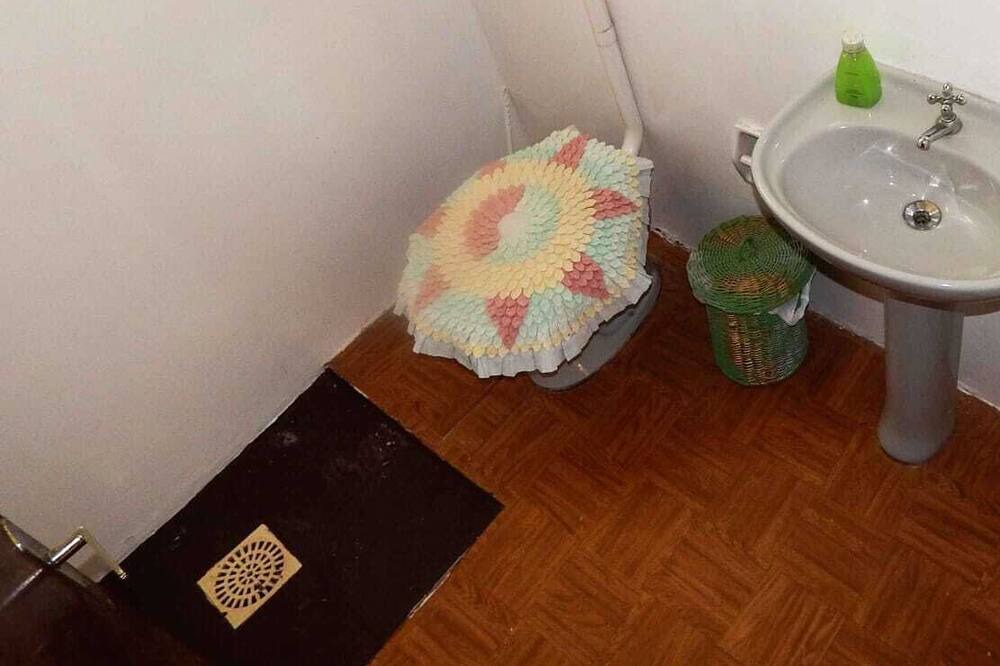 Photo of Bathroom in Mato Queimado