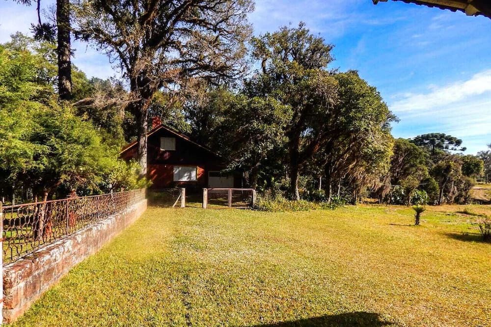Photo of Outdoor in Mato Queimado