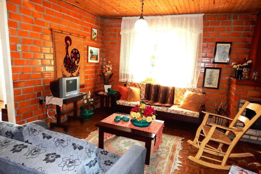 Photo of Livingroom in Mato Queimado