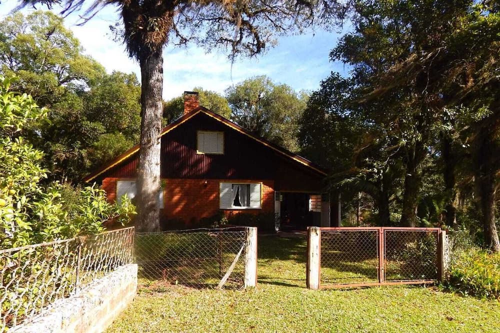 Photo of Outdoor in Mato Queimado