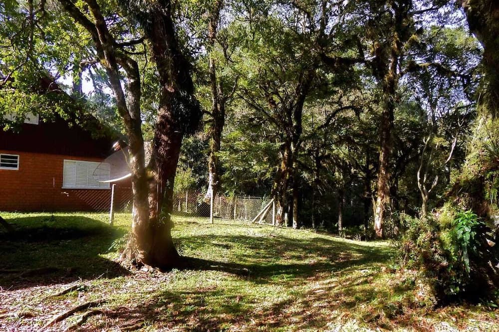 Photo of Outdoor in Mato Queimado