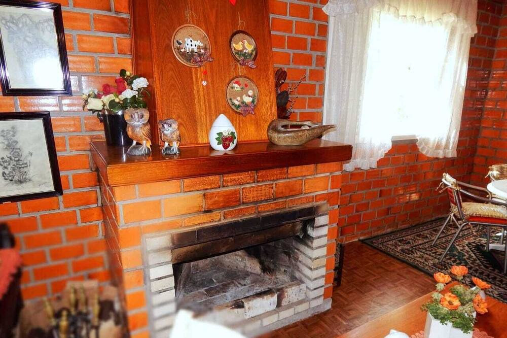 Photo of Kitchen in Mato Queimado