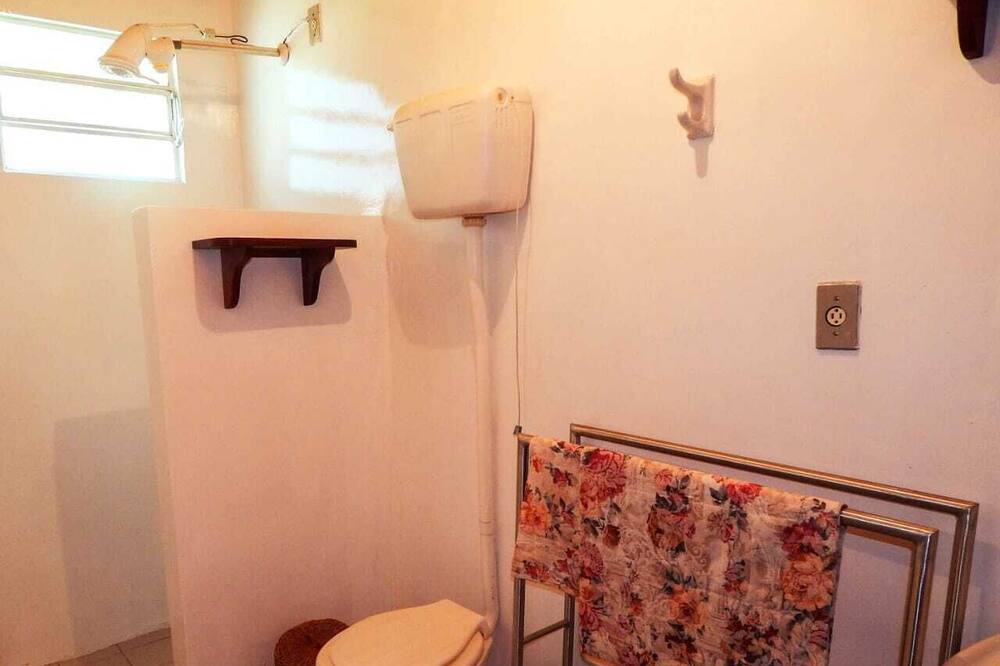 Photo of Bathroom in Mato Queimado