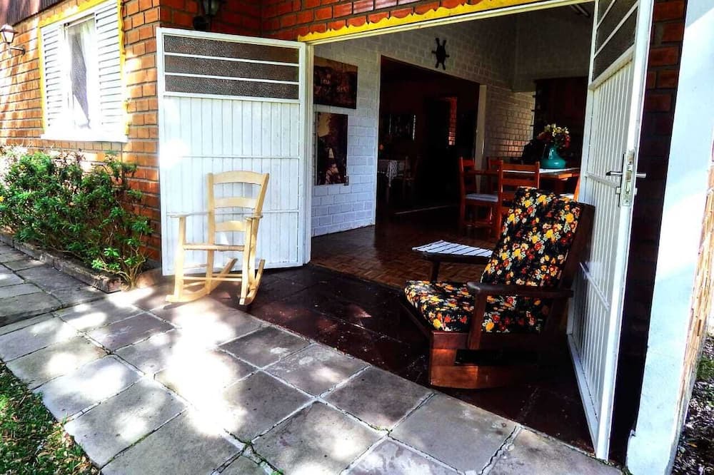 Photo of Outdoor in Mato Queimado