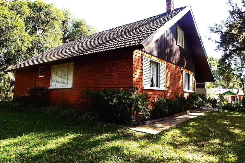 Photo of Outdoor in Mato Queimado