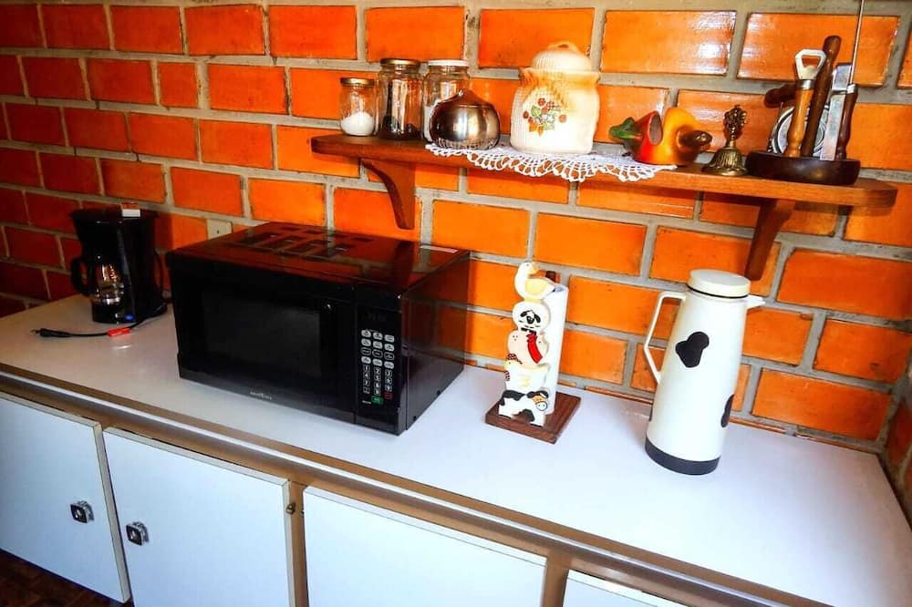 Photo of Kitchen in Mato Queimado