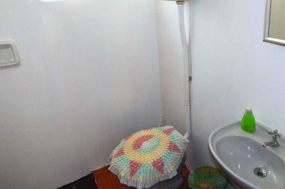 Photo of Bathroom in Mato Queimado