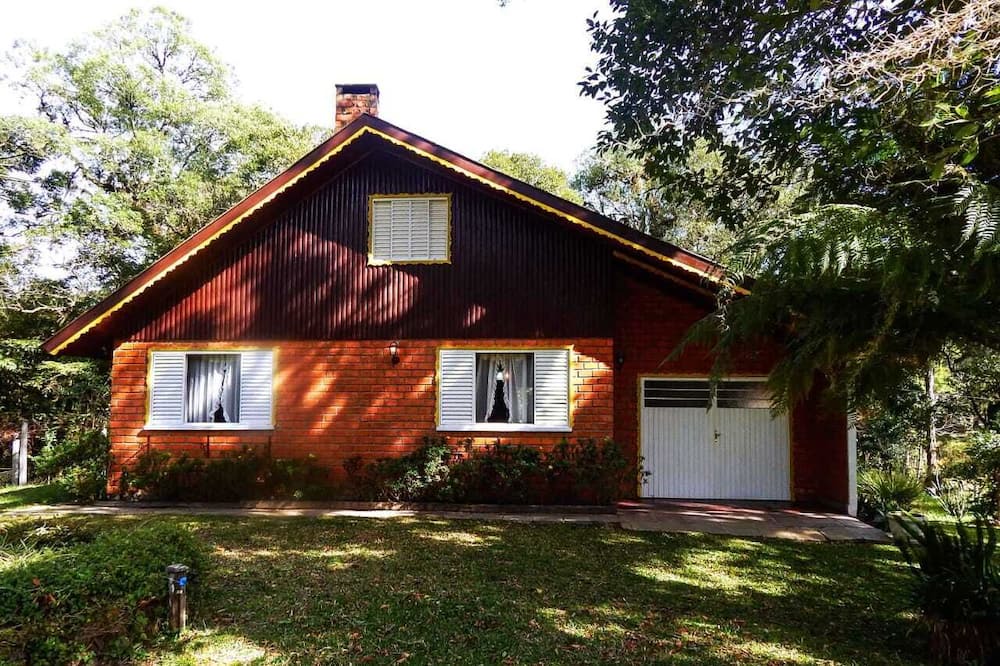 Photo of Outdoor in Mato Queimado