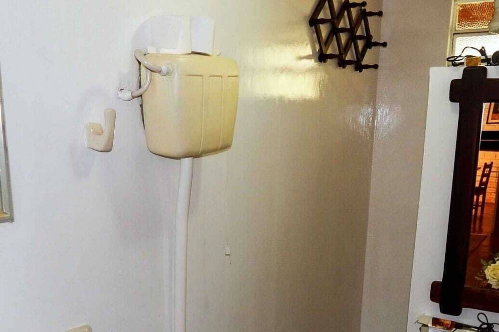 Photo of Bathroom in Mato Queimado