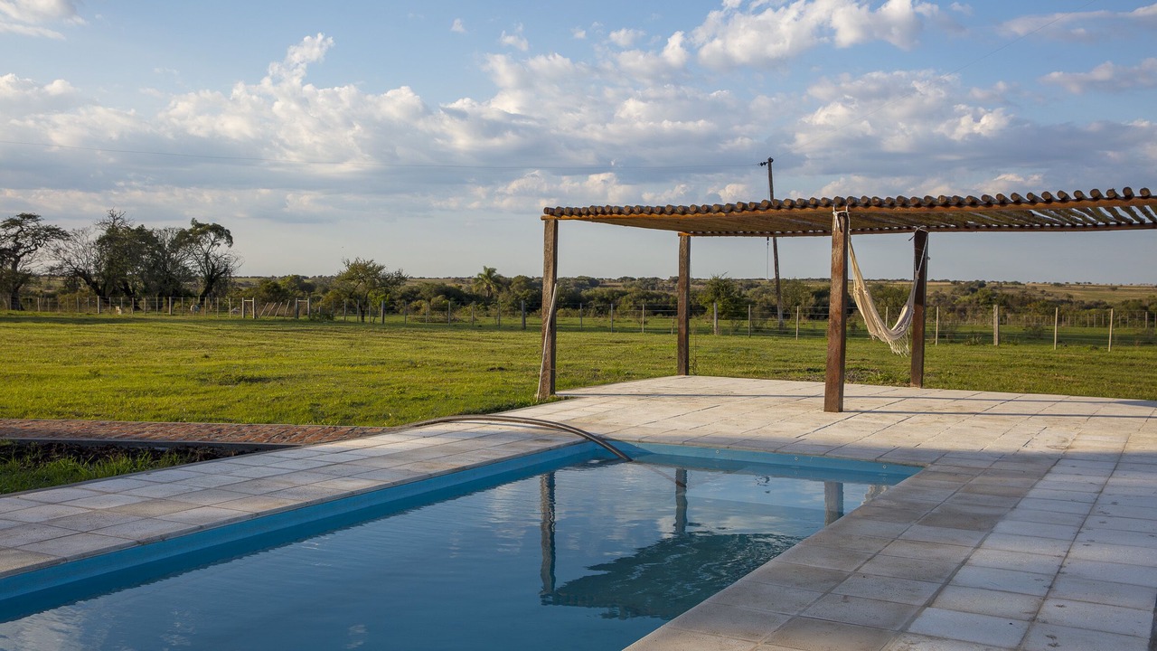 Photo of Outdoor in Curuzu Cuatia