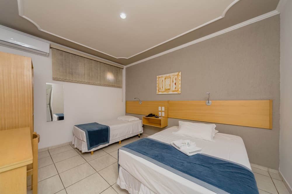 Photo of Bedroom in Jau