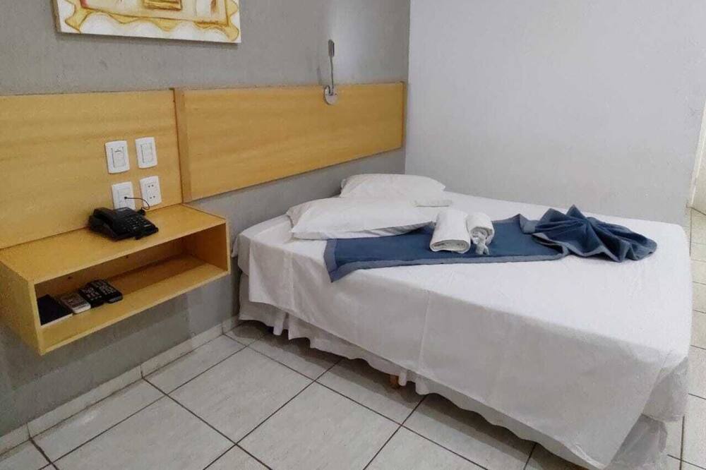 Photo of Bedroom in Jau