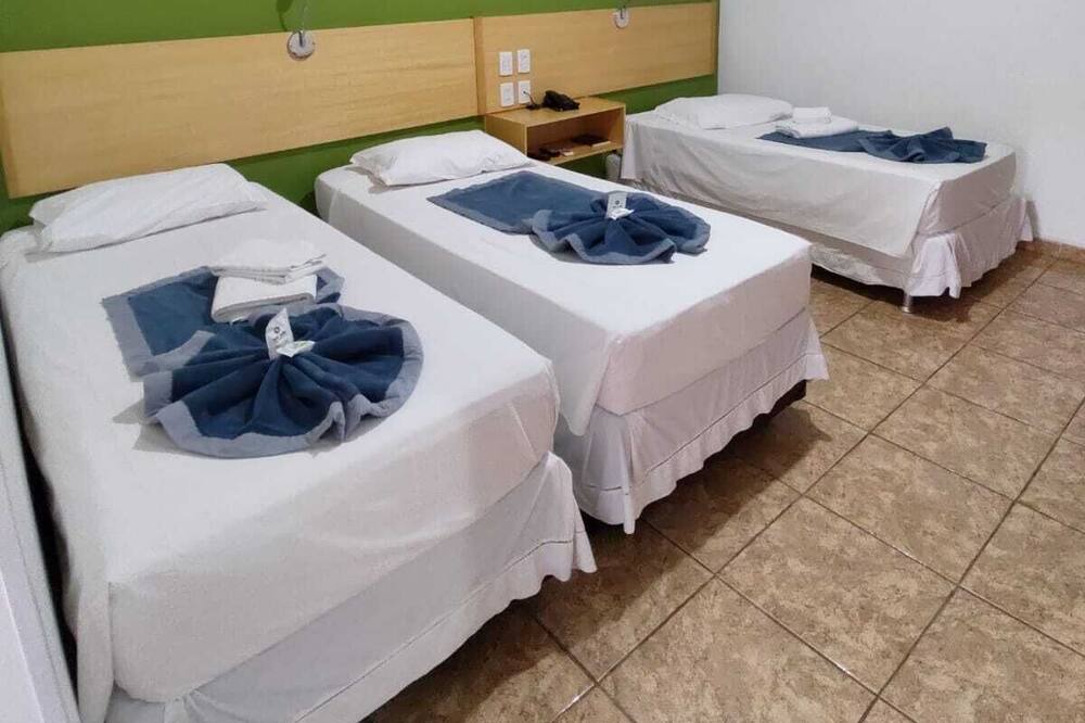 Photo of Bedroom in Jau