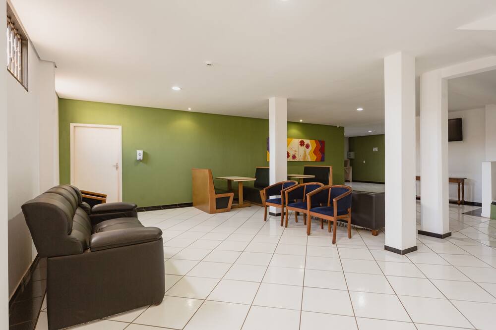 Photo of Patio Balcony in Jau