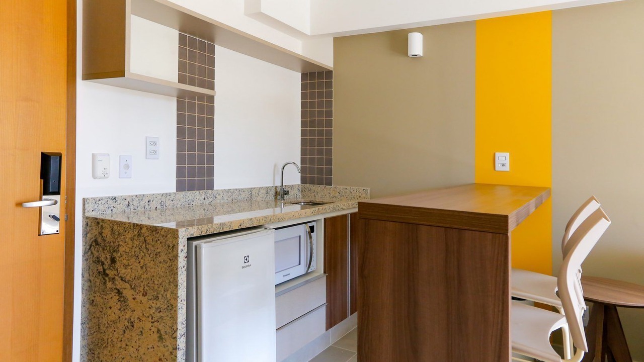 Photo of Kitchen in Olimpia