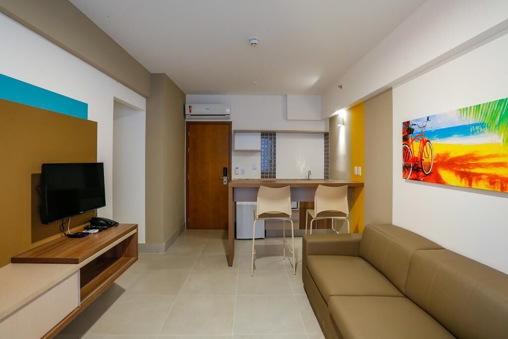 Photo of Livingroom in Olimpia