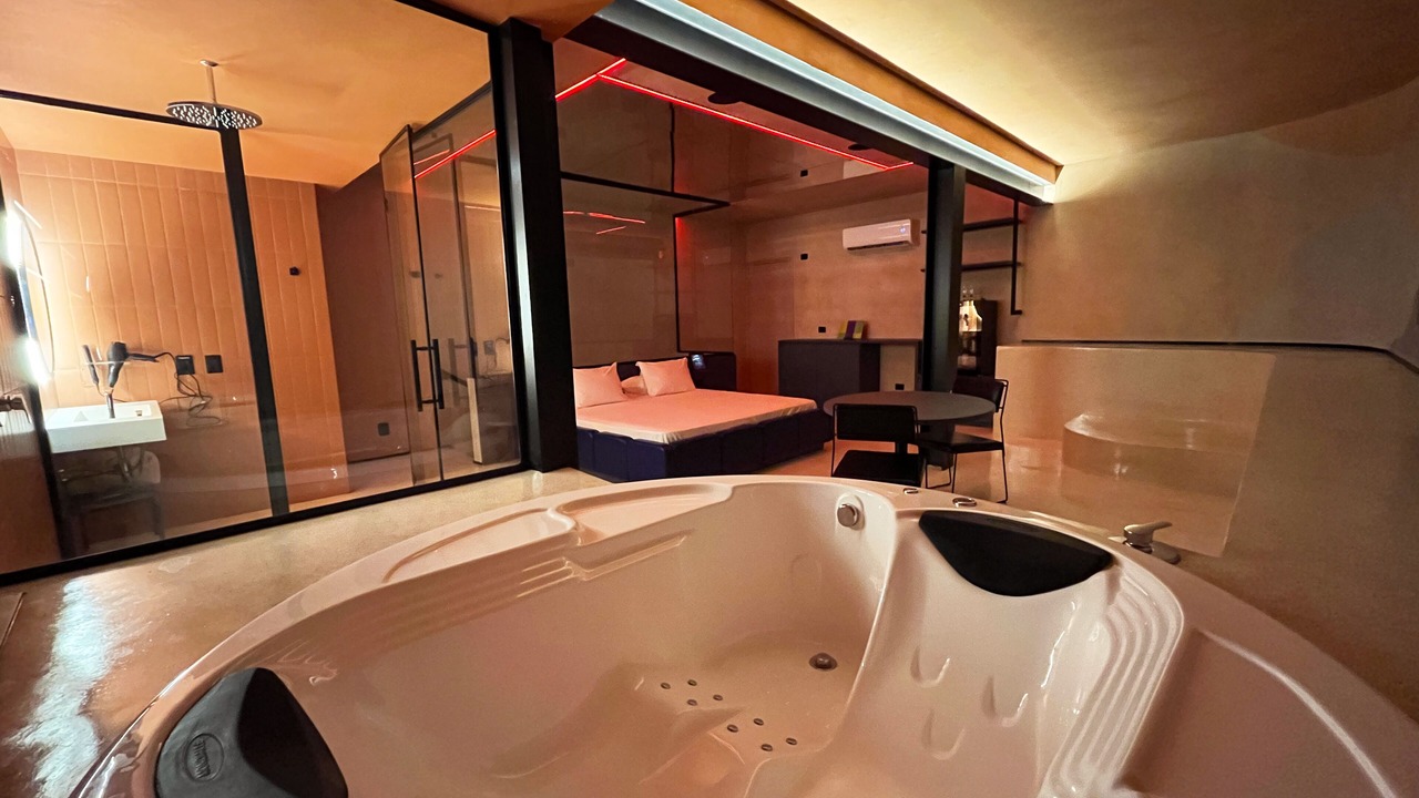 Photo of Bathroom in Agua Branca