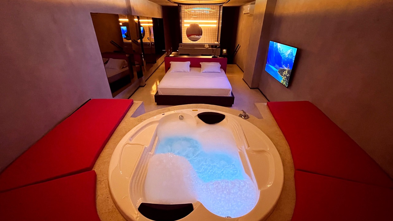 Photo of Bedroom in Agua Branca