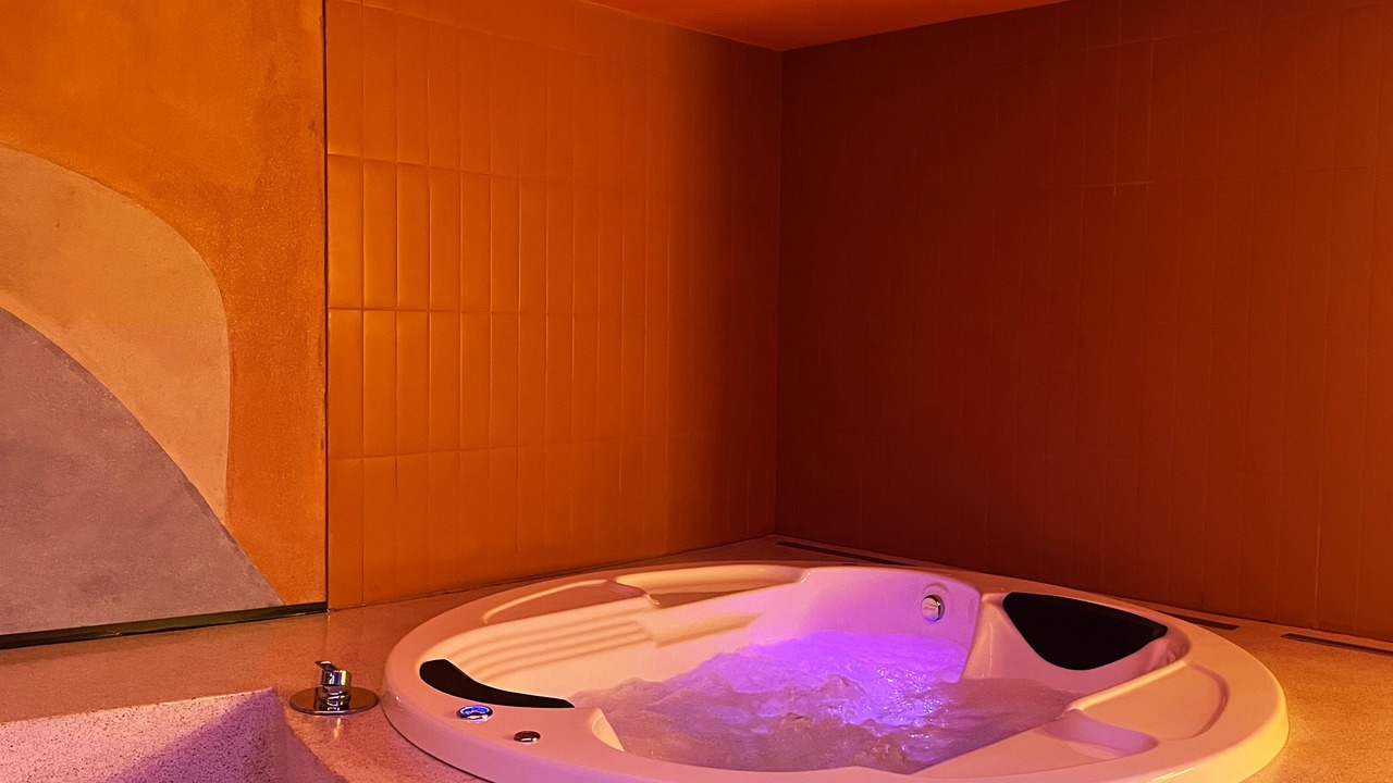 Photo of Bathroom in Agua Branca
