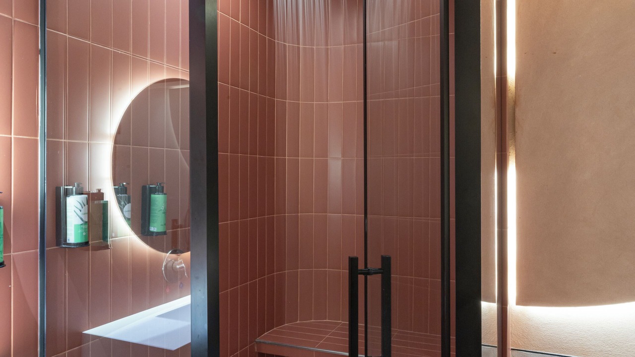 Photo of Bathroom in Agua Branca