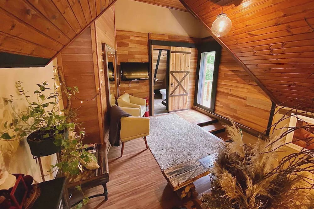 Photo of Bedroom in Vila Iara