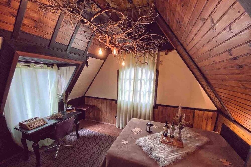 Photo of Bedroom in Vila Iara