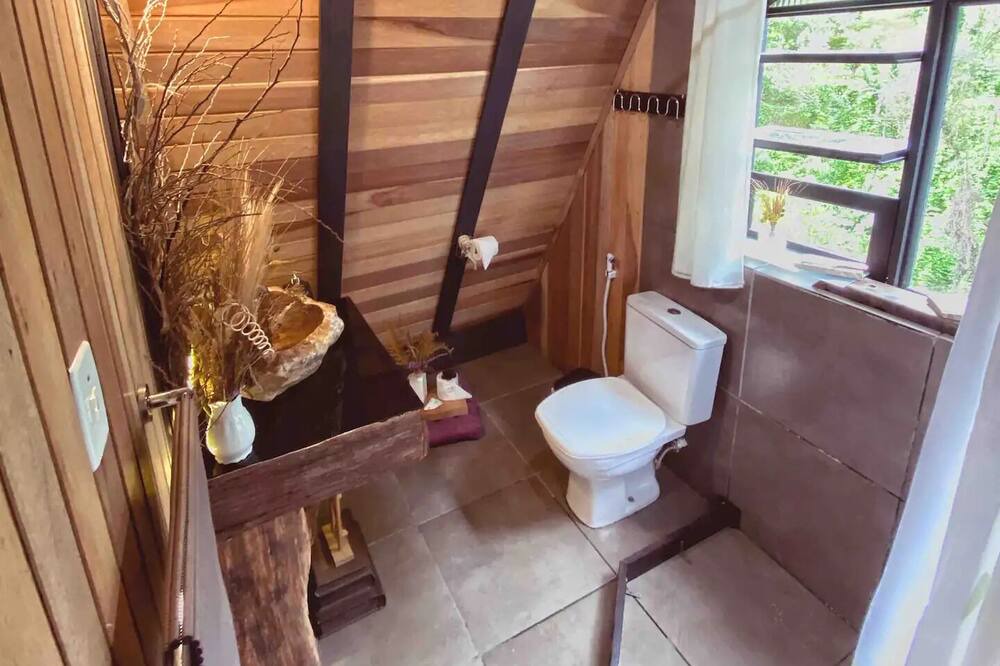 Photo of Bathroom in Vila Iara