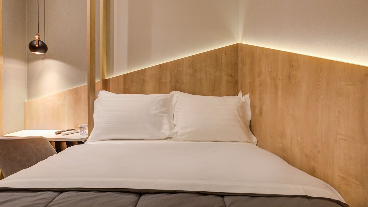 Photo of Bedroom in Aeroporto Internacional Governador Andre Franco Montoro