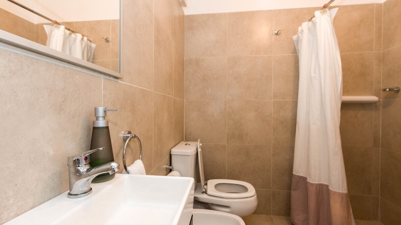 Photo of Bathroom in Province of Tierra del Fuego