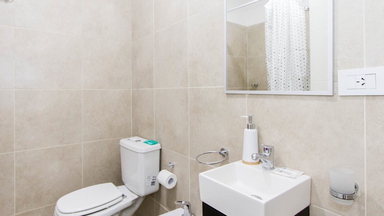 Photo of Bathroom in Province of Tierra del Fuego