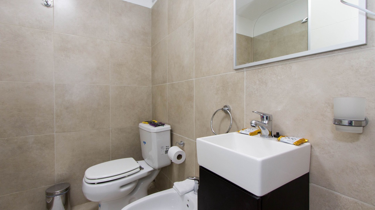 Photo of Bathroom in Province of Tierra del Fuego