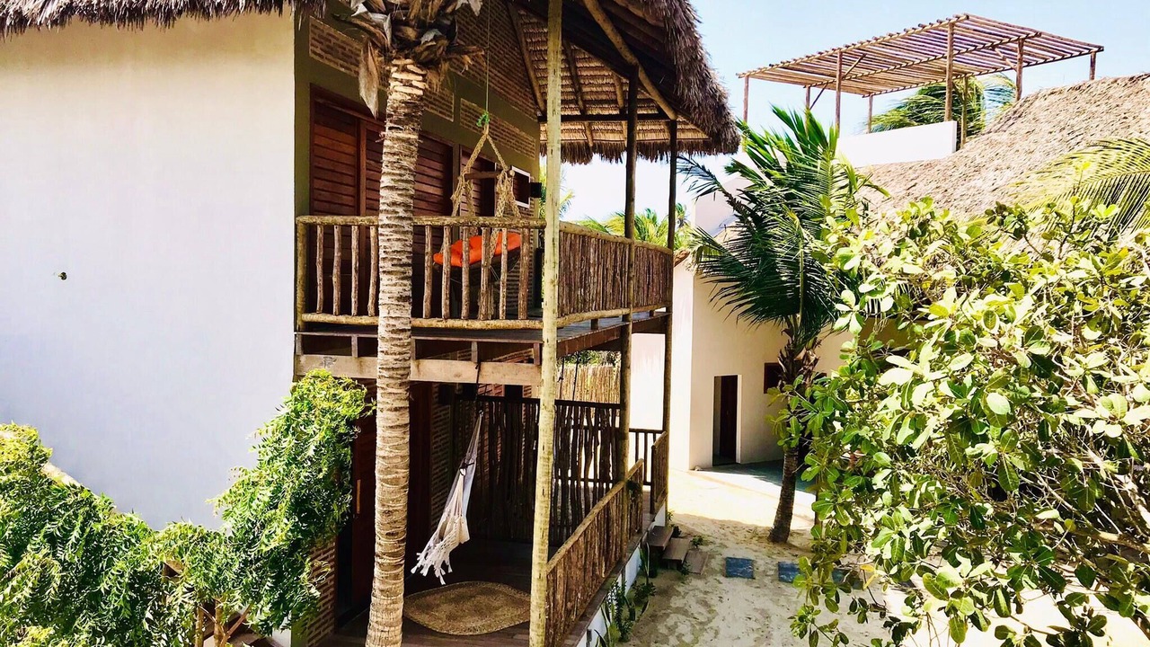 Photo of Outdoor in Prea