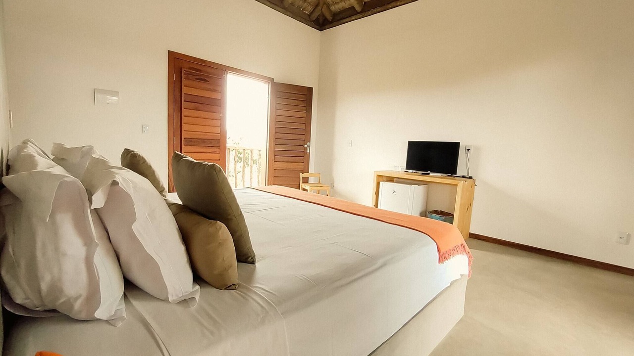 Photo of Bedroom in Prea