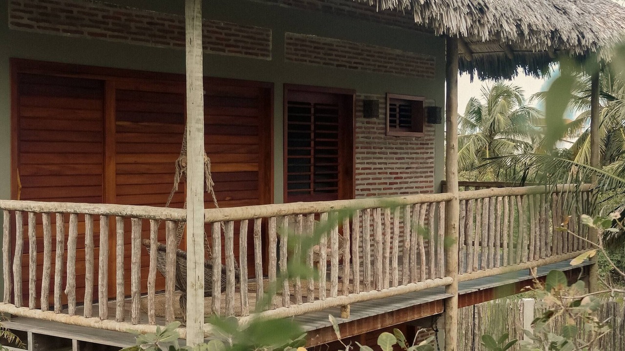 Photo of Outdoor in Prea