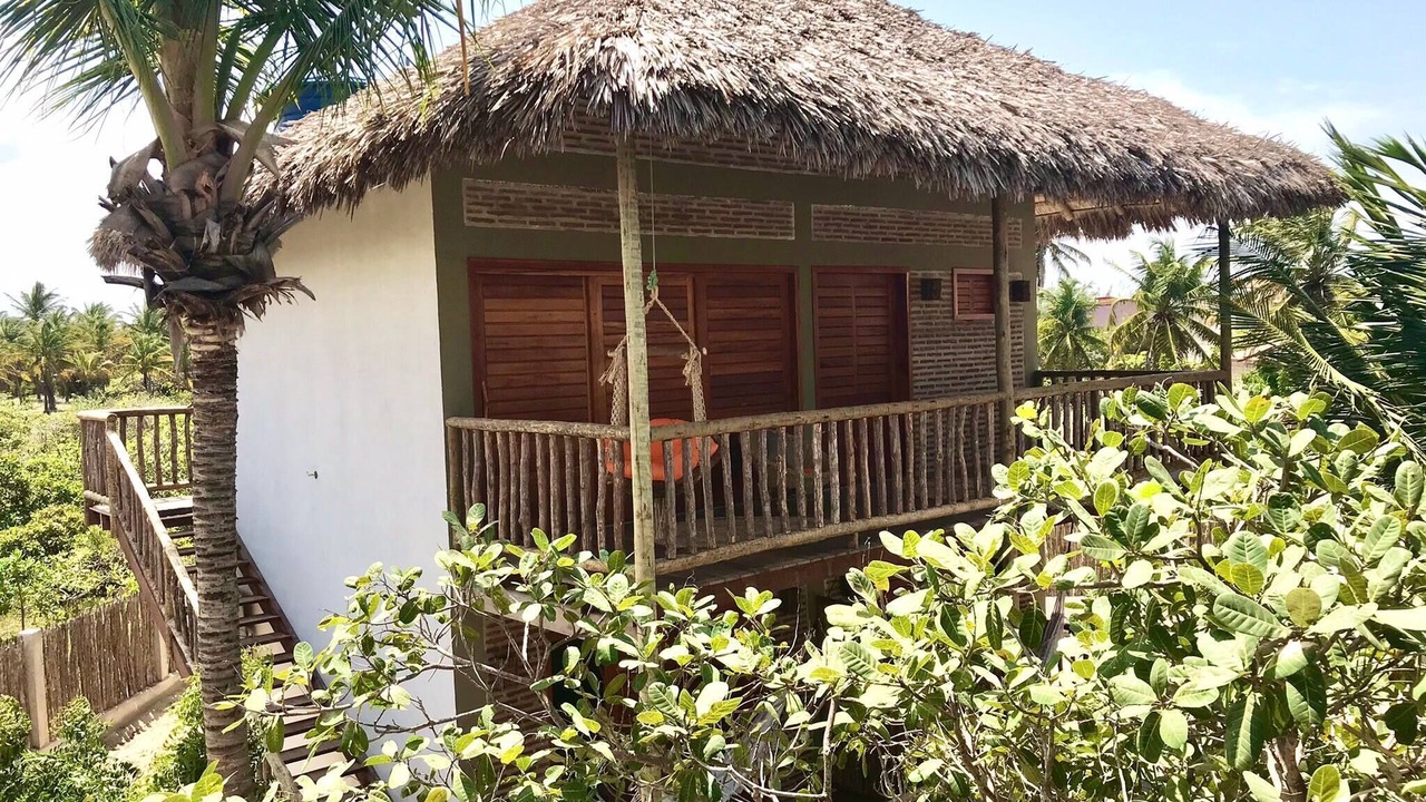 Photo of Outdoor in Prea