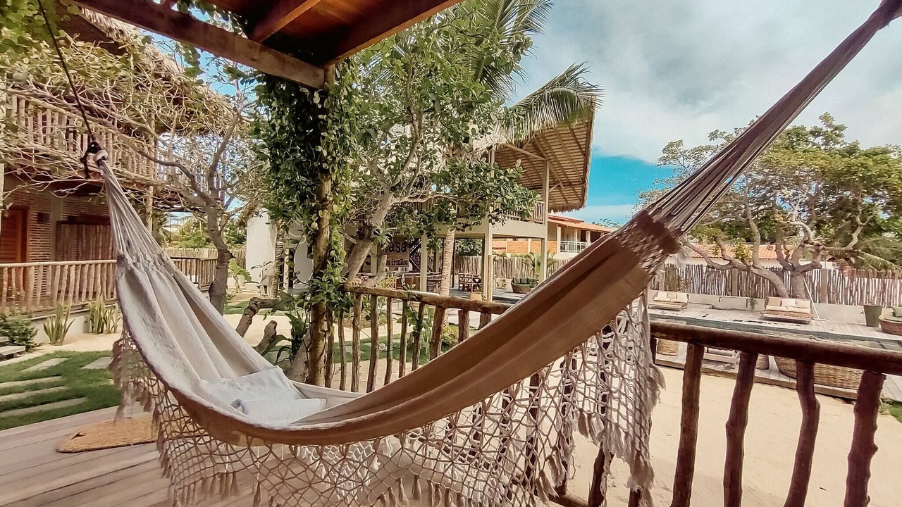 Photo of Outdoor in Prea