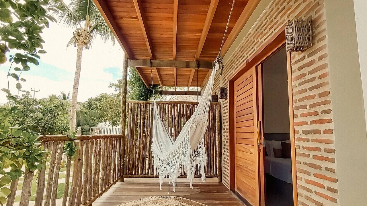 Photo of Outdoor in Prea