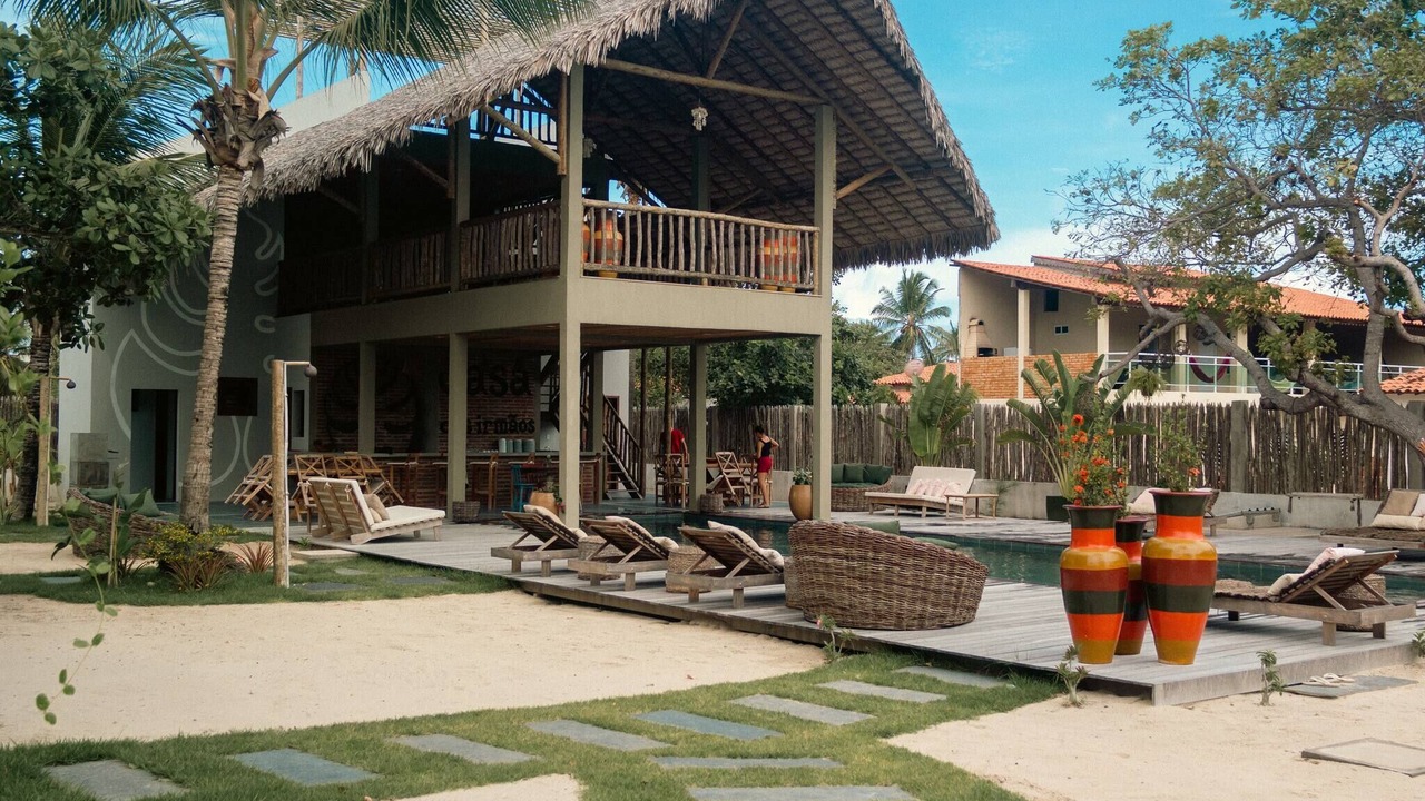 Photo of Outdoor in Prea