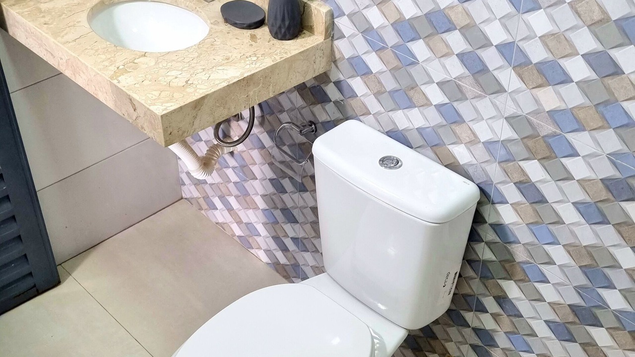 Photo of Bathroom in Cavalcante