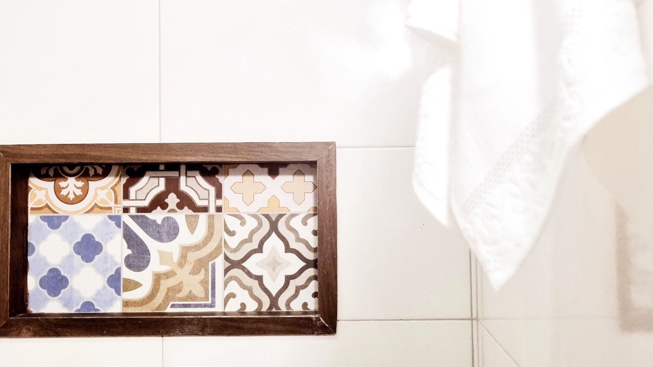 Photo of Bathroom in Cavalcante