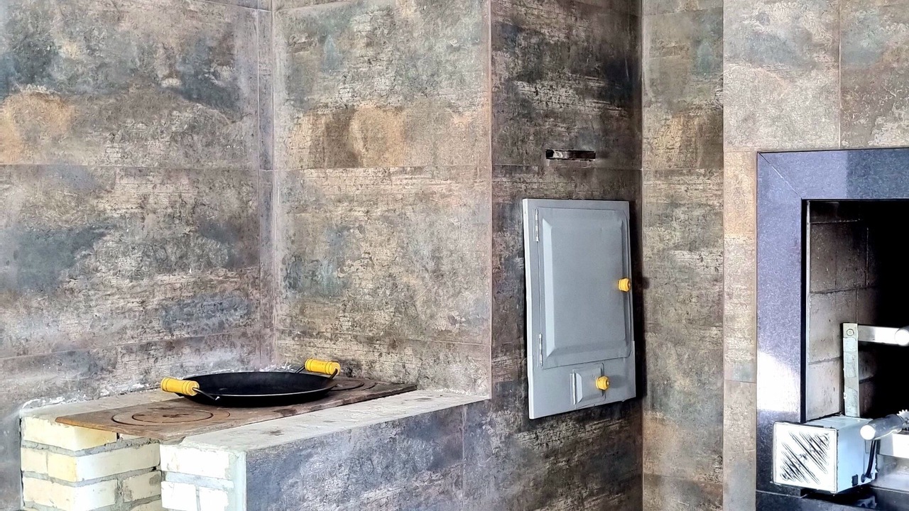 Photo of Bathroom in Cavalcante