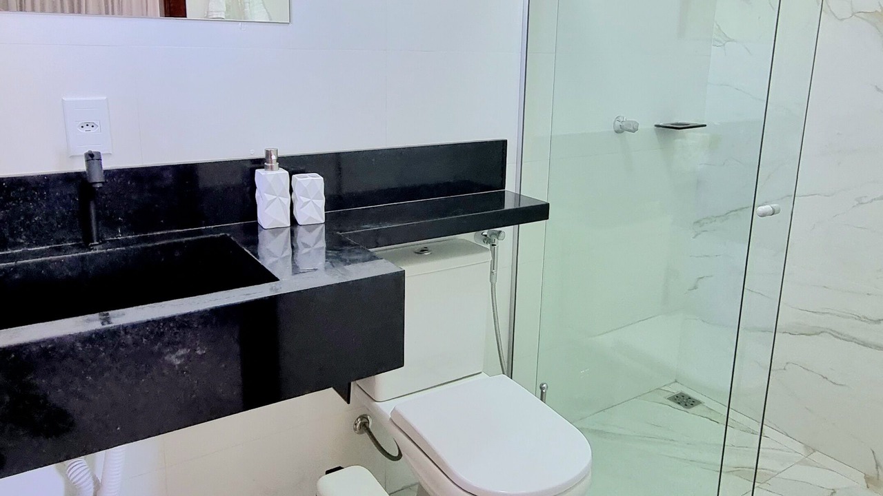 Photo of Bathroom in Cavalcante