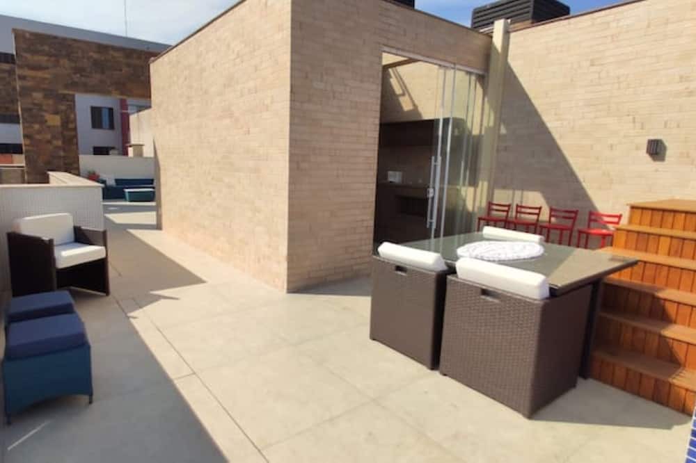 Photo of Outdoor in Torres